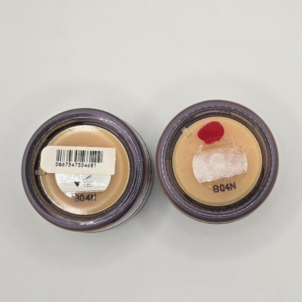 New VICTORIA'S SECRET LIPS LIKE SUGAR SUGAR SCRUB Sealed Lot Of 2 USA 0.5oz - Picture 4 of 5